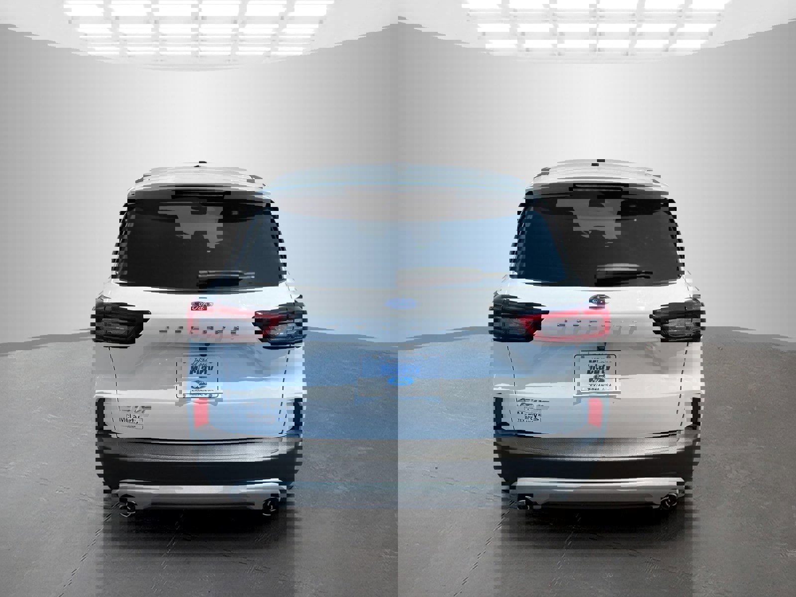 Used 2024 Ford Escape Active image 5