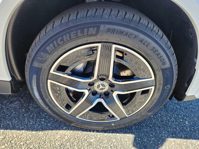 Certified 2026 Mercedes-Benz GLC 300 4MATIC image 18