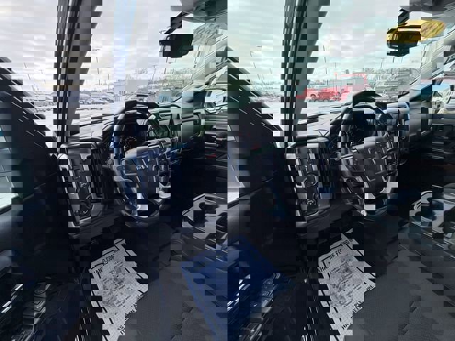 Used 2018 GMC Sierra 1500 SLE w/ SLE Value Package image 12