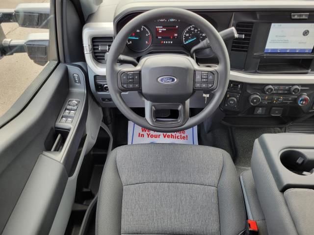 New 2025 Ford F250 XL w/ 360-Degree Camera Package image 36