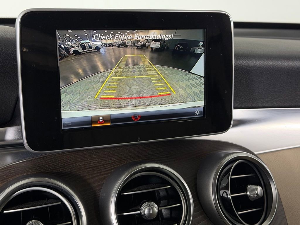 Used 2019 Mercedes-Benz GLC 300 4MATIC image 18