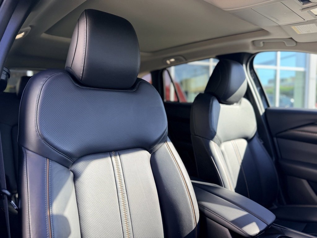 Used 2023 MAZDA CX-50 AWD 2.5 Turbo w/ Cargo Package image 22