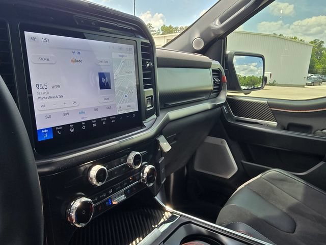 Used 2025 Ford F150 Raptor AWD/4WD image 33