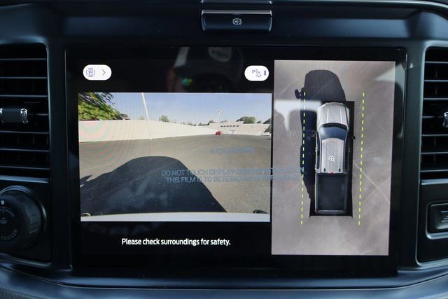 New 2026 Ford F350 Platinum w/ Platinum Plus Package image 10