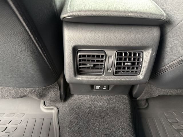 Certified 2026 Toyota Camry XSE FWD image 23