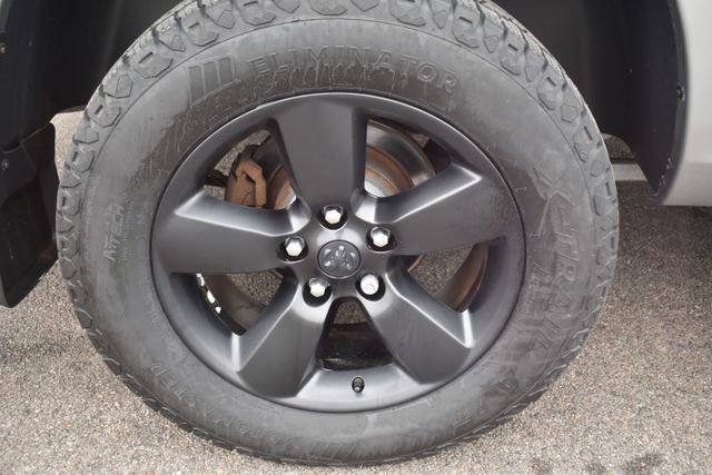 Used 2019 RAM 1500 Express w/ Wheel & Sound Group AWD/4WD image 45