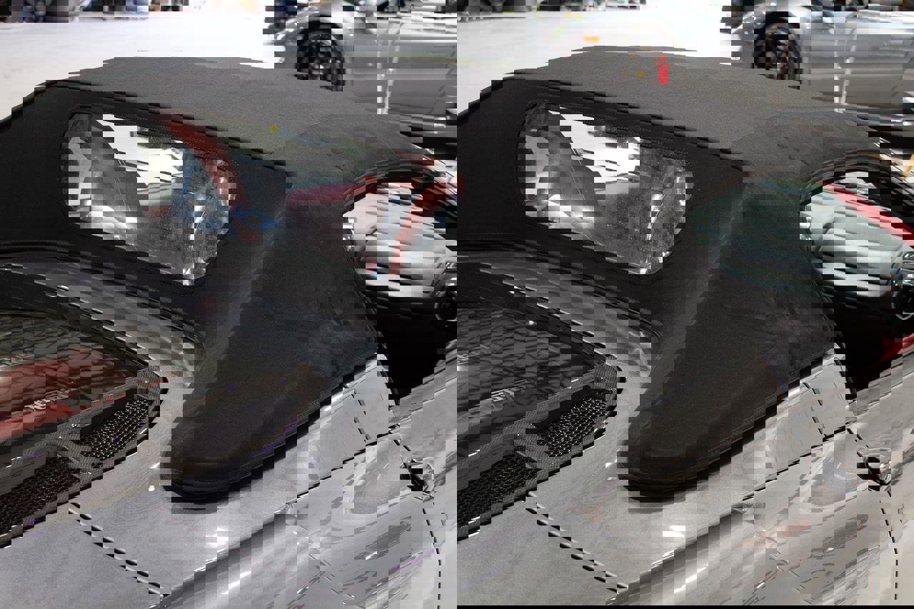 Used 2006 Ferrari F430 Spider image 37