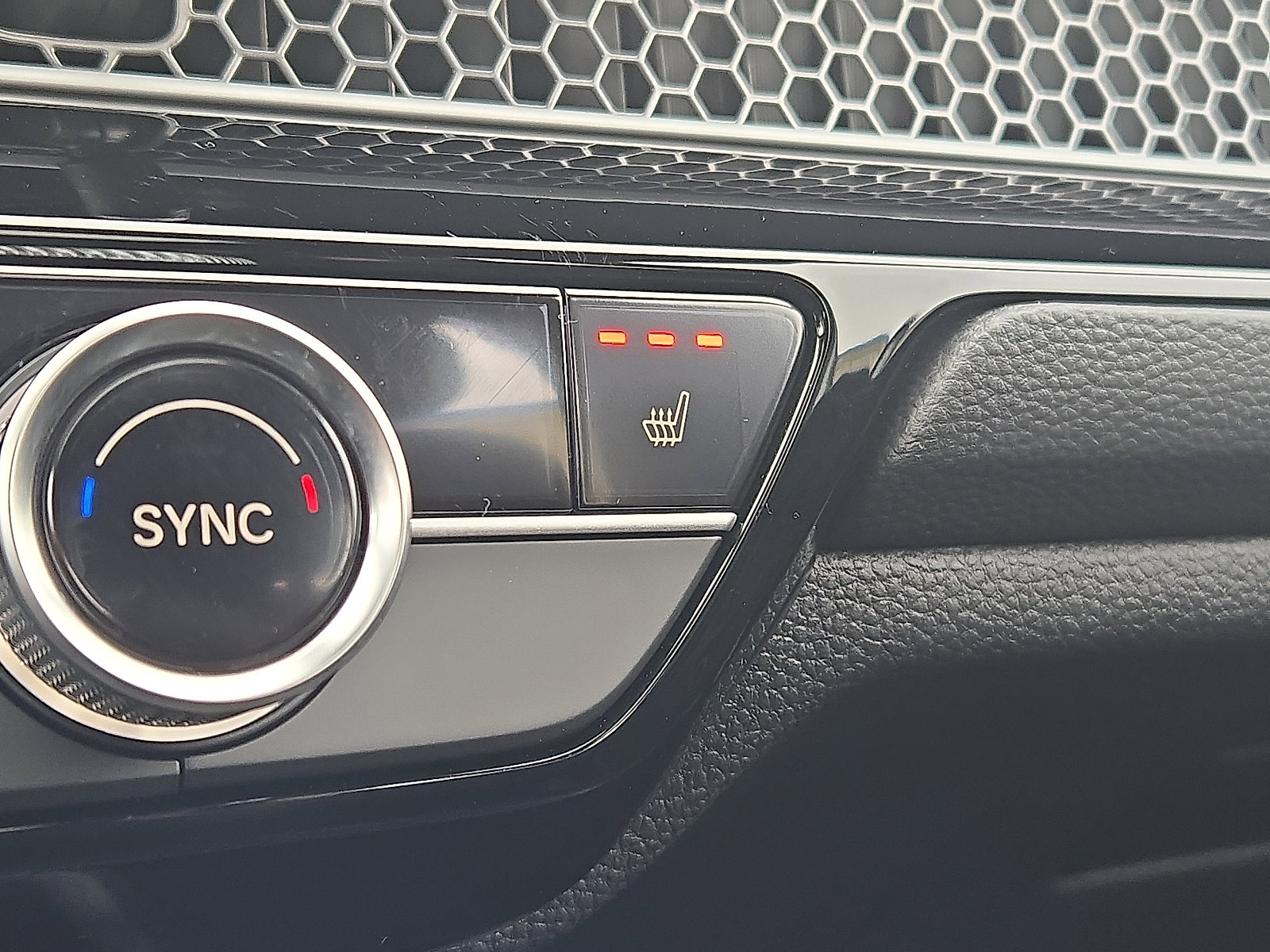 Certified 2025 Honda Civic Sport image 24