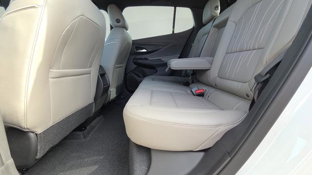 New 2026 Buick Envista Avenir image 22