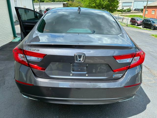 Used 2019 Honda Accord Touring image 13