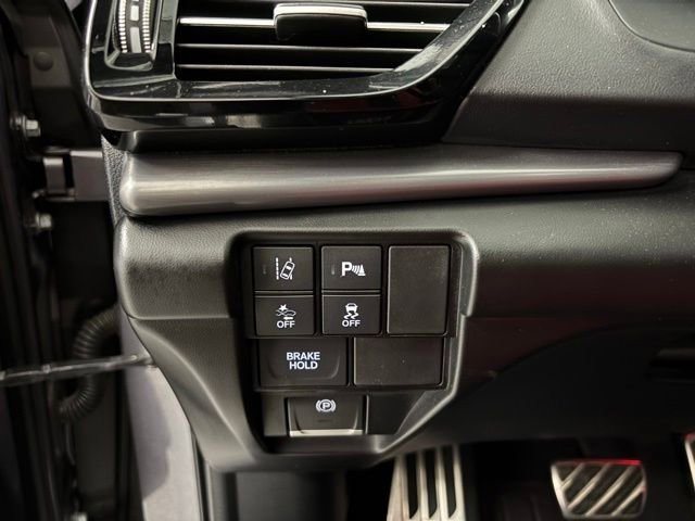 Certified 2021 Acura RDX A-Spec image 31