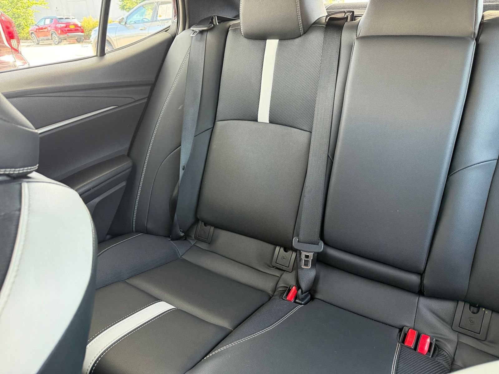 Used 2026 Toyota Camry SE FWD image 39