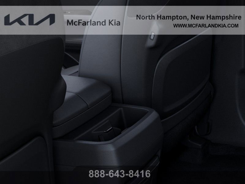 New 2027 Kia Telluride SX Prestige image 26