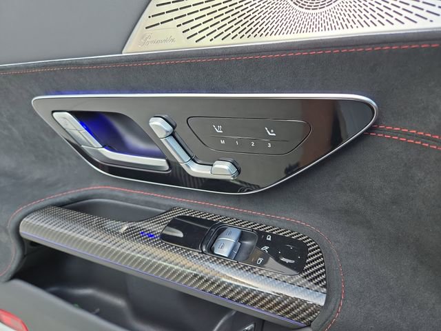 Used 2024 Mercedes-Benz AMG GT 55 image 22