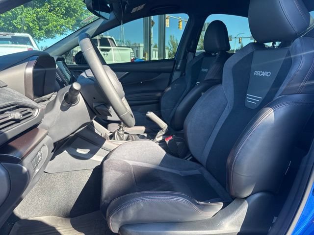 Used 2024 Subaru WRX TR w/ Popular Package #1A AWD/4WD image 11