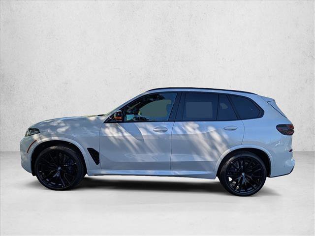 New 2026 BMW X5 M60i image 9
