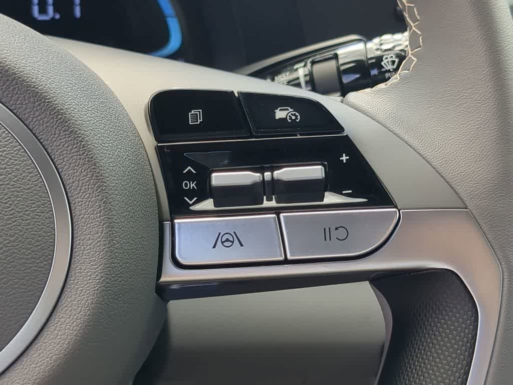 New 2026 Hyundai Elantra Sport FWD image 25