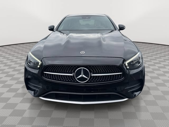 Used 2022 Mercedes-Benz E 350 Sedan image 2