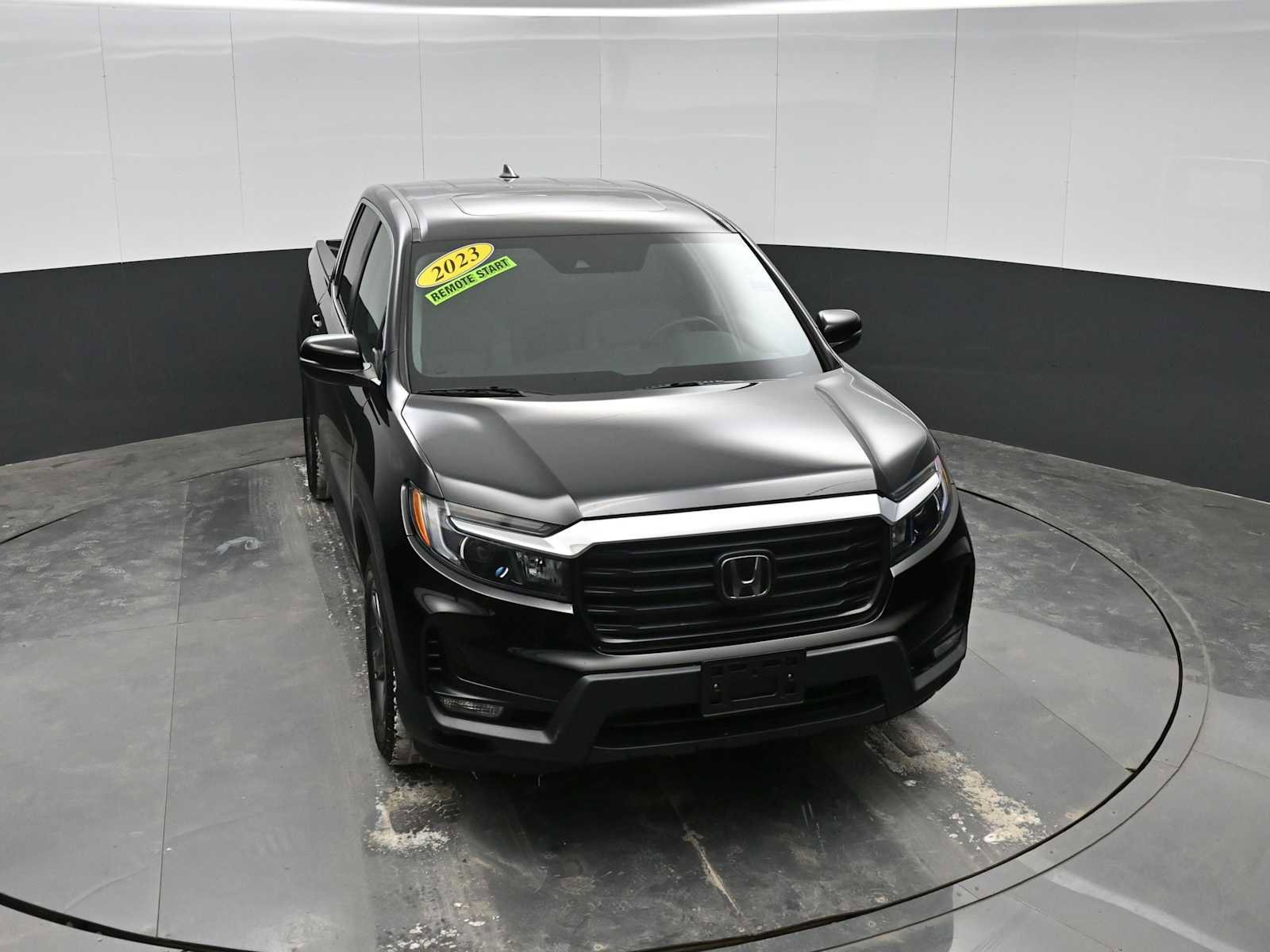 Used 2023 Honda Ridgeline RTL image 21