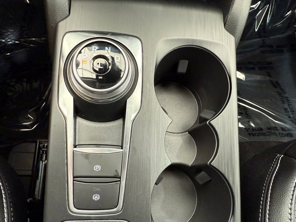 New 2025 Ford Escape SE w/ PHEV Premium Package image 41