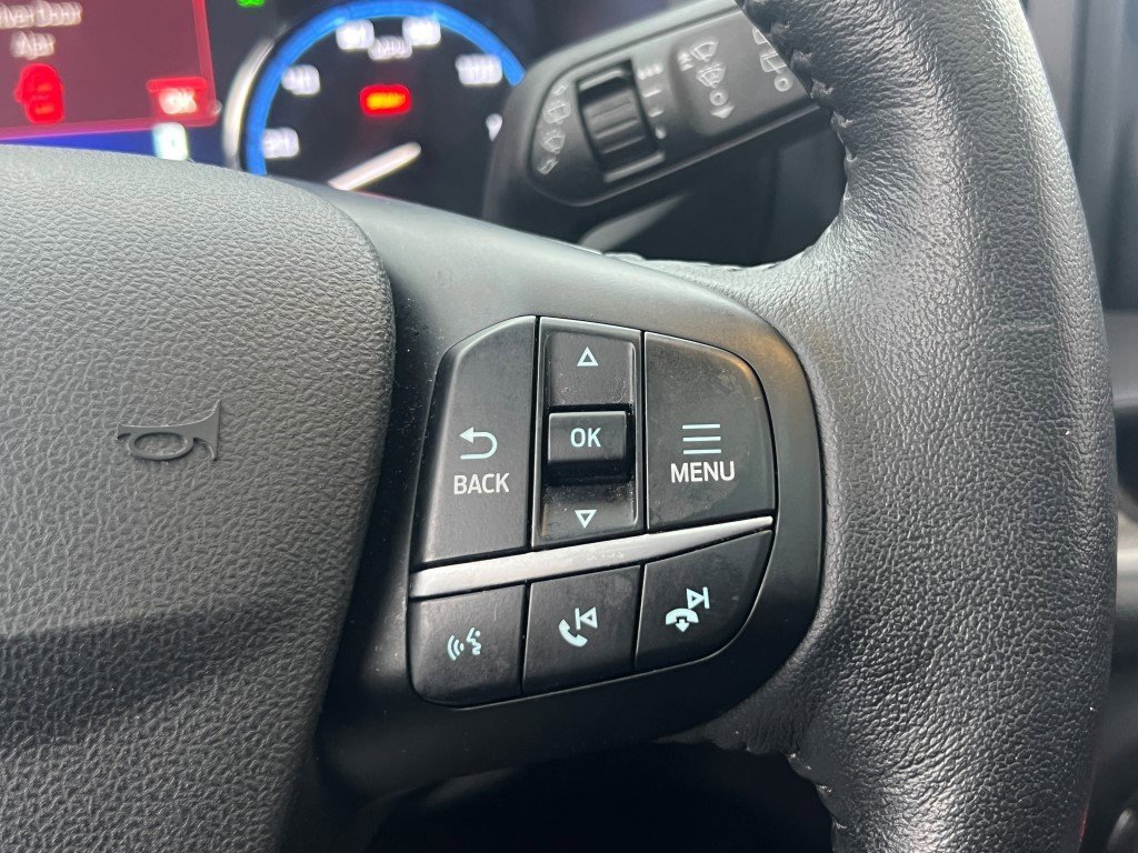 Used 2023 Ford Bronco Sport Outer Banks w/ Tech Package image 28