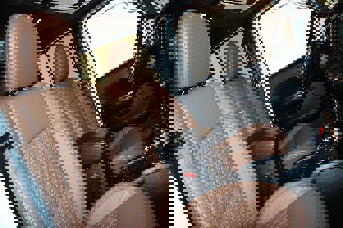 Used 2020 Jeep Wrangler Unlimited Sport image 63