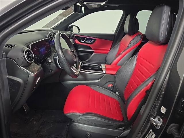 Certified 2024 Mercedes-Benz GLC 300 4MATIC image 5