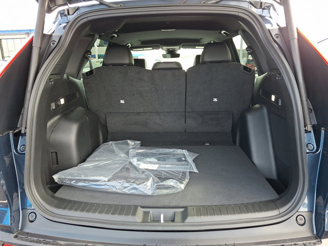 Certified 2026 Honda CR-V Sport Touring image 32