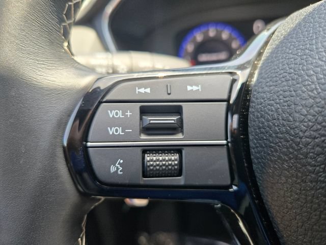 Certified 2024 Acura Integra A-Spec w/ Technology Package FWD image 24