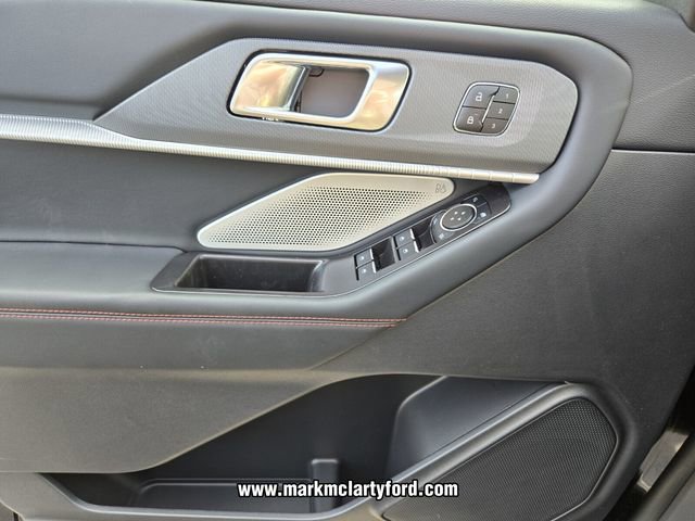 New 2026 Ford Explorer ST w/ Sun And Sound Package image 22
