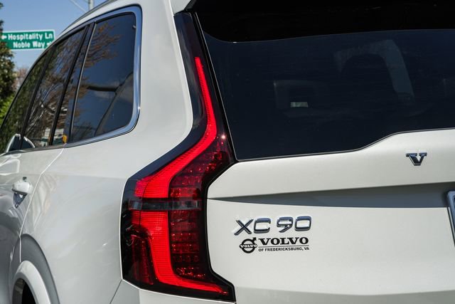 New 2026 Volvo XC90 B6 Ultra w/ Protection Package Premier AWD/4WD image 7