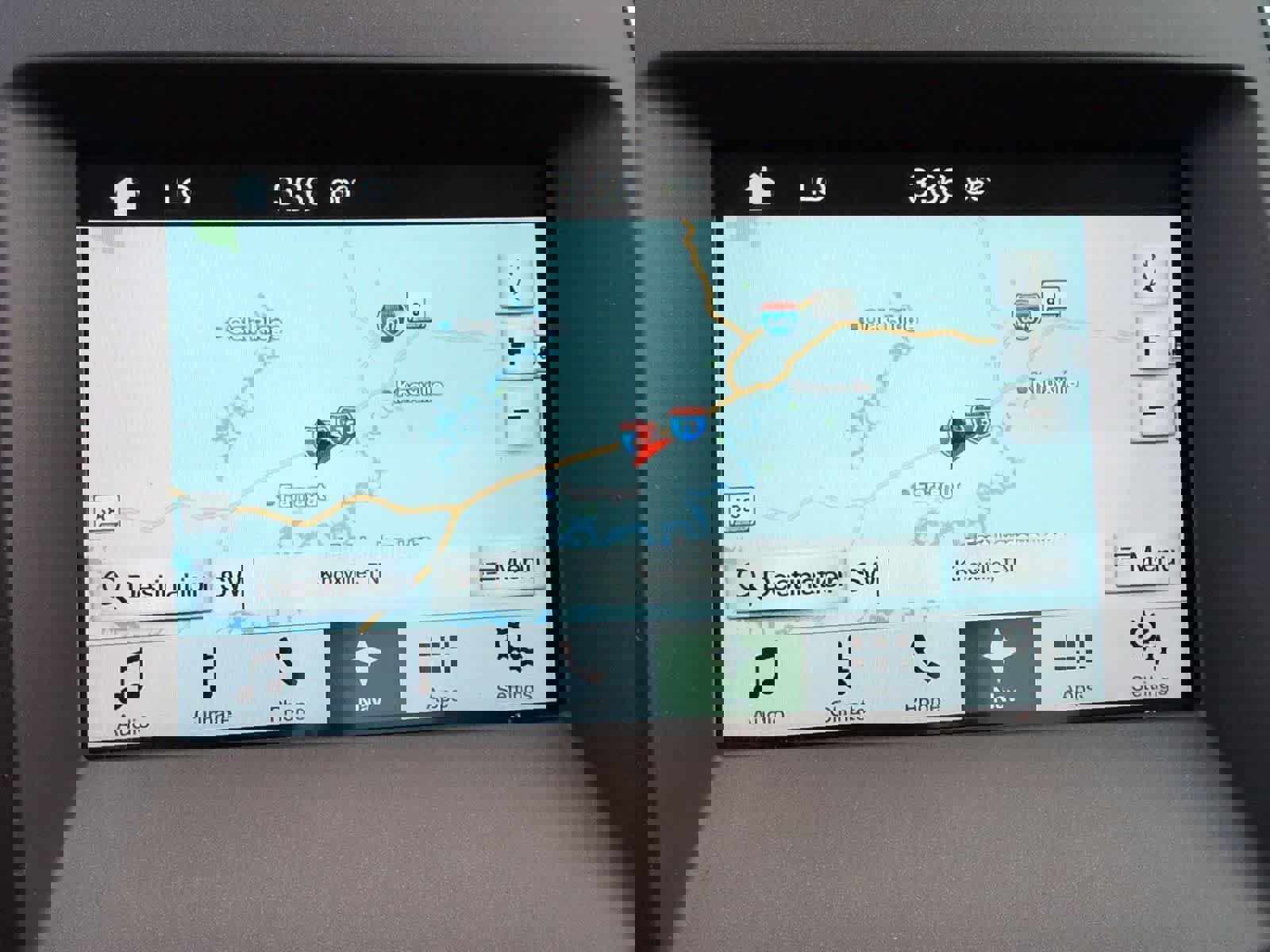 Used 2016 Ford Edge Sport w/ Technology Package image 26