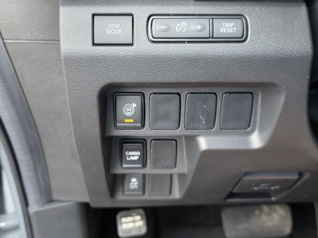 New 2026 Nissan Frontier Pro-X w/ Tow Package image 21