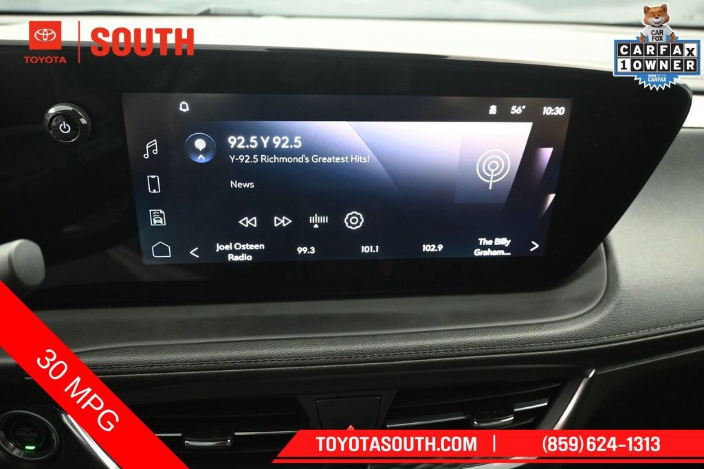 Used 2025 Buick Encore GX Preferred FWD image 13