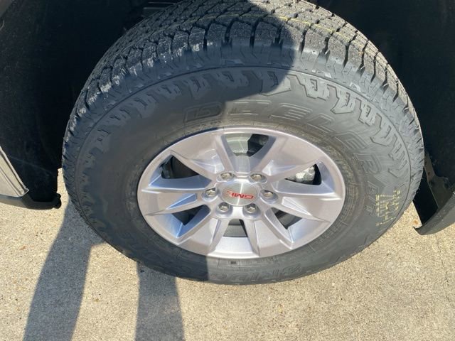 New 2026 GMC Sierra 1500 Pro w/ Pro Value Package image 10