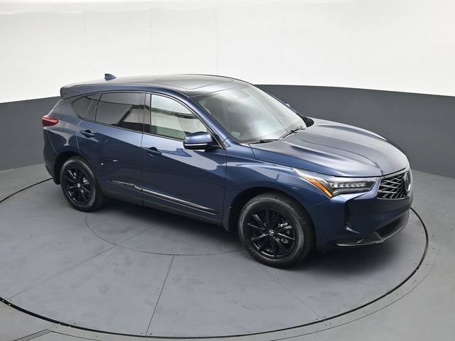 New 2026 Acura RDX SH-AWD image 21