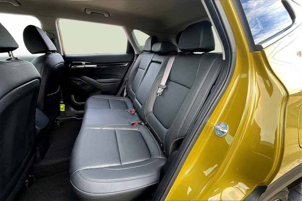 Certified 2024 Kia Seltos SX image 26