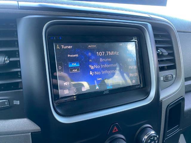 Used 2023 RAM 1500 Tradesman w/ Chrome Plus Package image 19