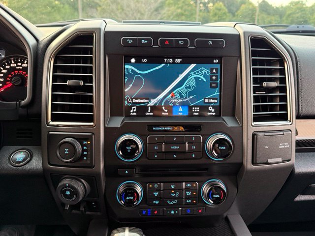 Used 2018 Ford F150 Raptor w/ Equipment Group 802A Luxury AWD/4WD image 20