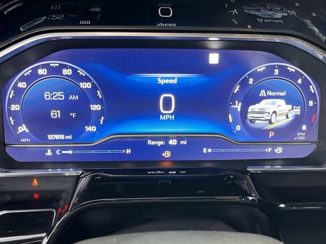 Used 2022 Chevrolet Silverado 1500 LTZ w/ LTZ Premium Package image 42