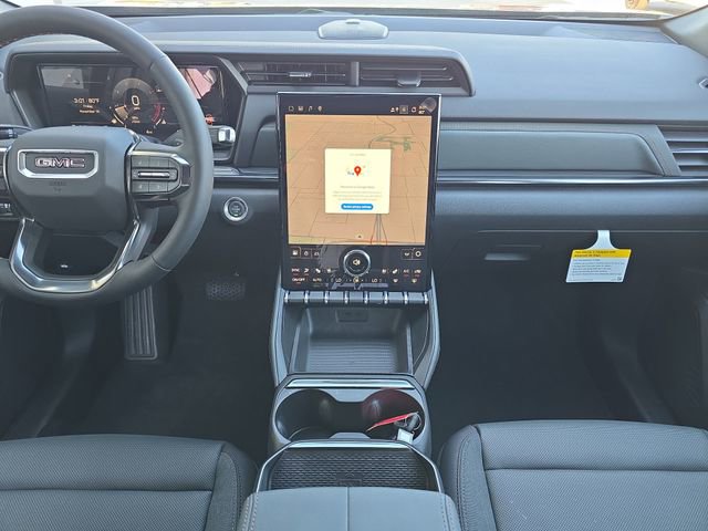 New 2026 GMC Terrain AT4 w/ Convenience Package III image 14