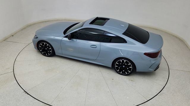 Used 2026 BMW M440i Coupe RWD image 74