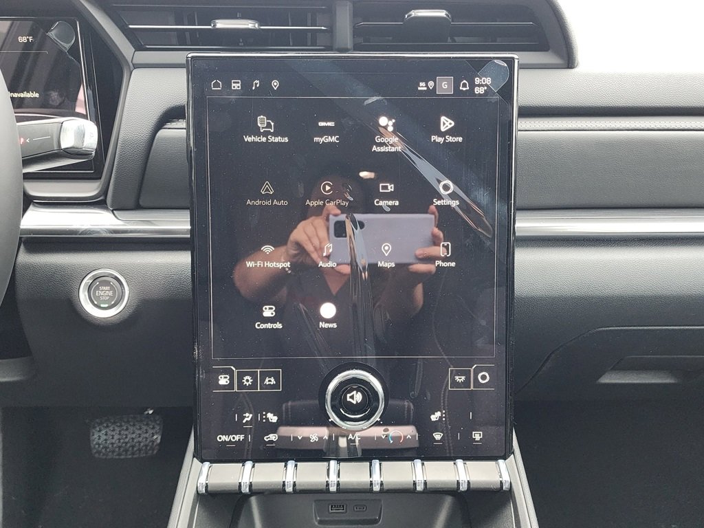 New 2026 GMC Terrain Elevation w/ Black Edition image 26