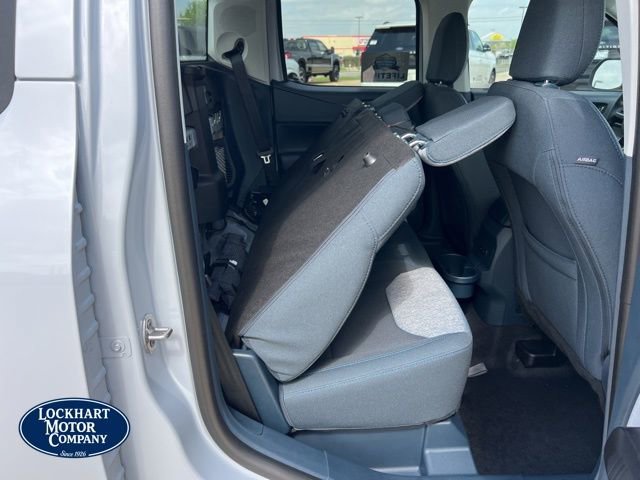 New 2026 Ford Maverick XLT AWD/4WD image 26
