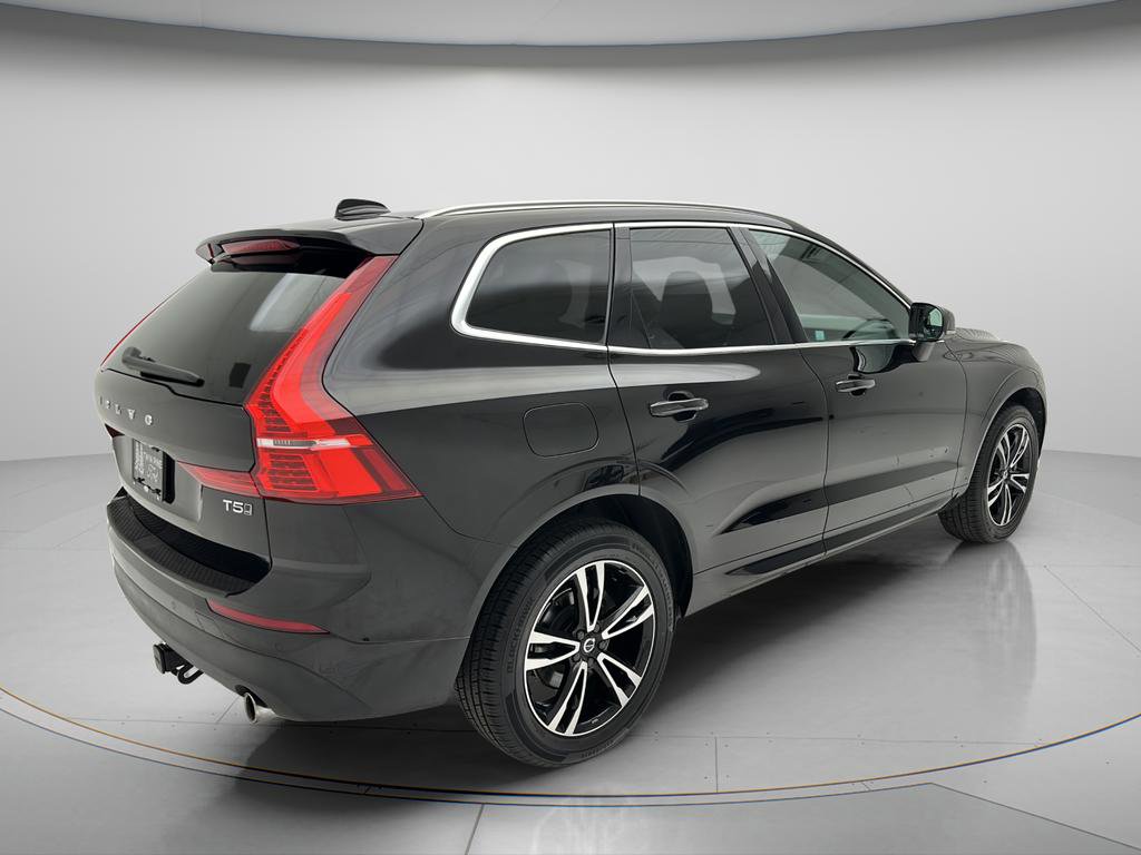 Used 2020 Volvo XC60 T5 Momentum AWD/4WD image 5