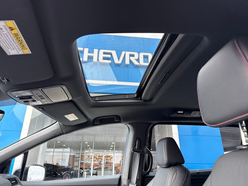 Used 2024 Honda Odyssey Sport image 24