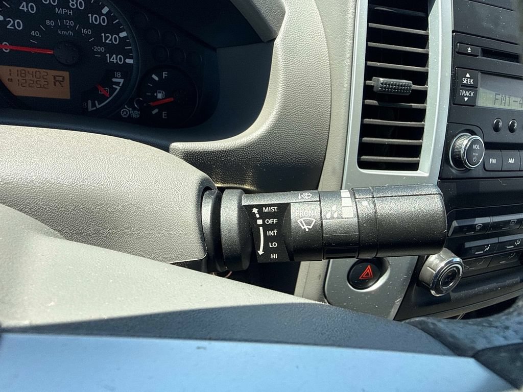 Used 2016 Nissan Frontier S AWD/4WD image 31
