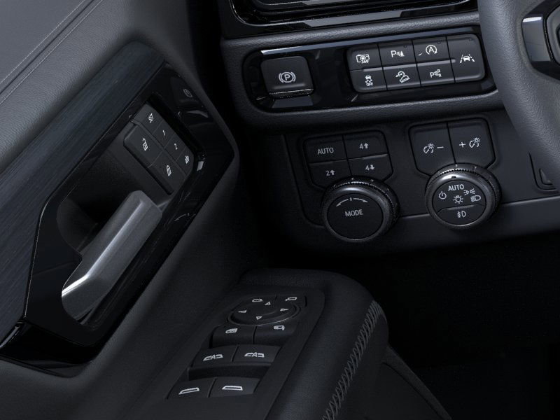 New 2025 GMC Yukon XL Denali w/ Denali Reserve Package image 46