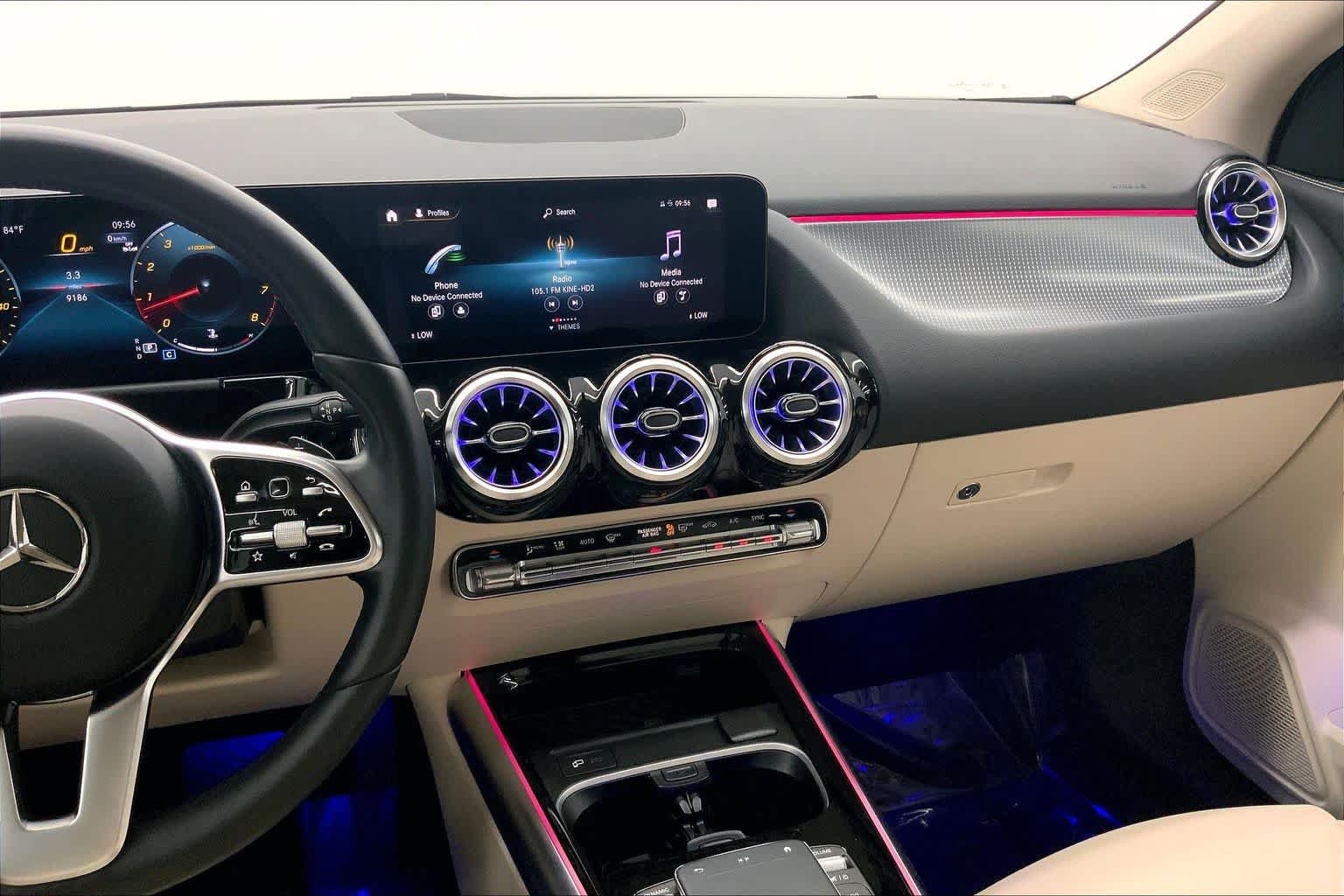 Certified 2023 Mercedes-Benz GLA 250 image 25