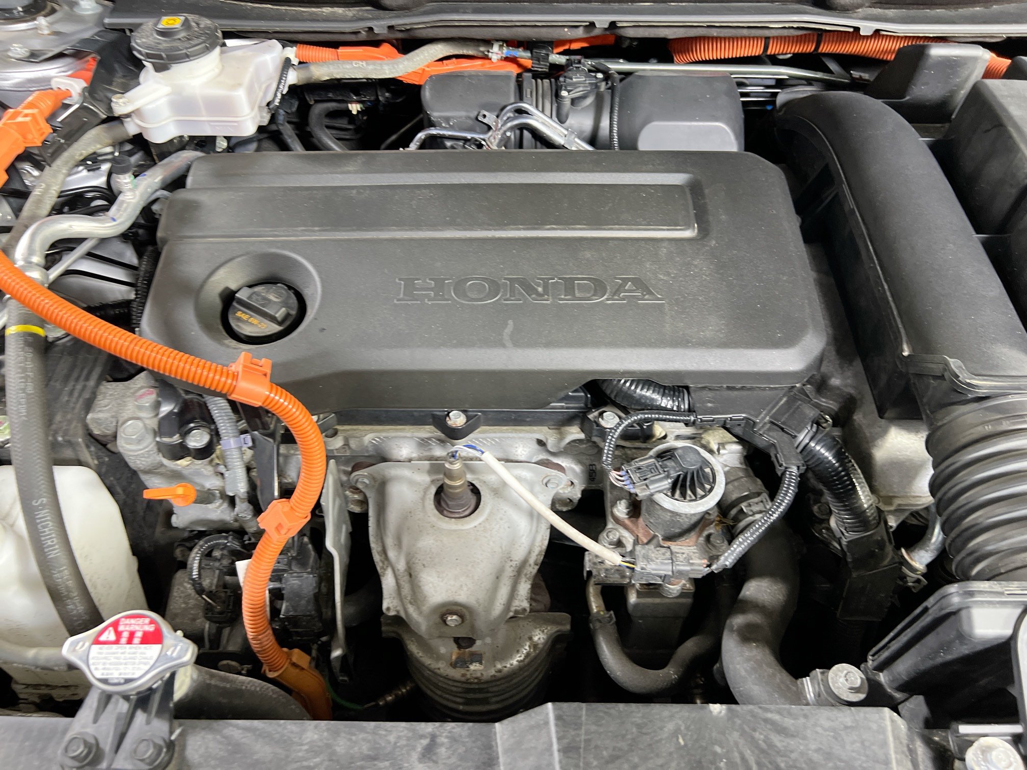 Used 2023 Honda CR-V Sport Touring image 30